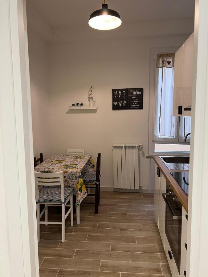 Le Tre Borghesi Otel Parma Dış mekan fotoğraf