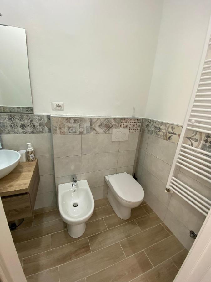 Le Tre Borghesi Otel Parma Dış mekan fotoğraf