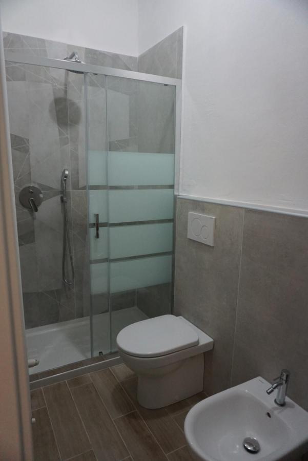 Le Tre Borghesi Otel Parma Dış mekan fotoğraf
