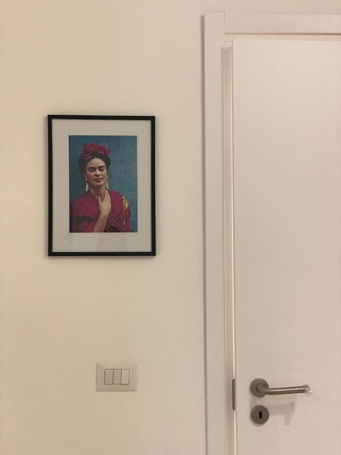 Le Tre Borghesi Otel Parma Dış mekan fotoğraf