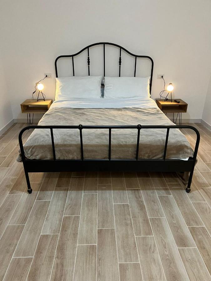 Le Tre Borghesi Otel Parma Dış mekan fotoğraf