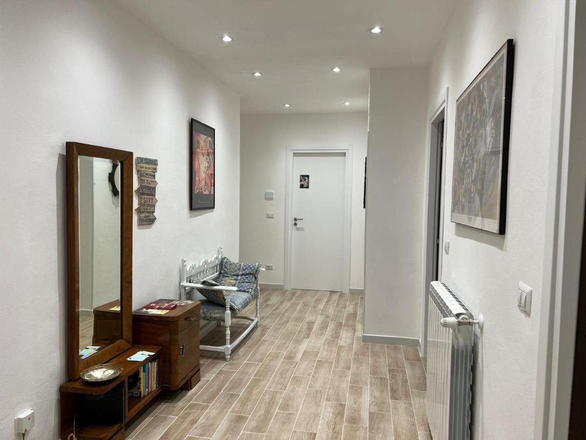 Le Tre Borghesi Otel Parma Dış mekan fotoğraf