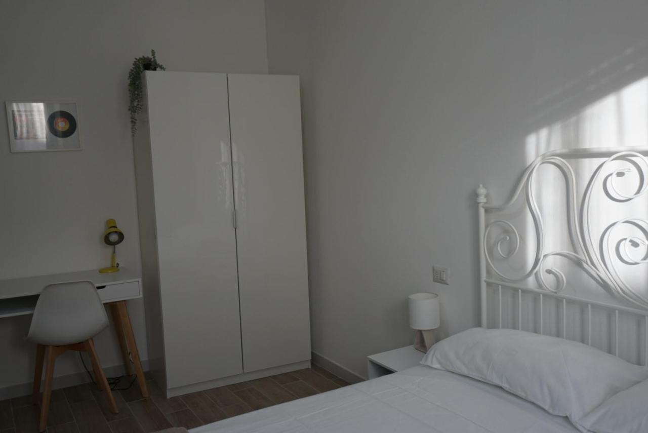 Le Tre Borghesi Otel Parma Dış mekan fotoğraf