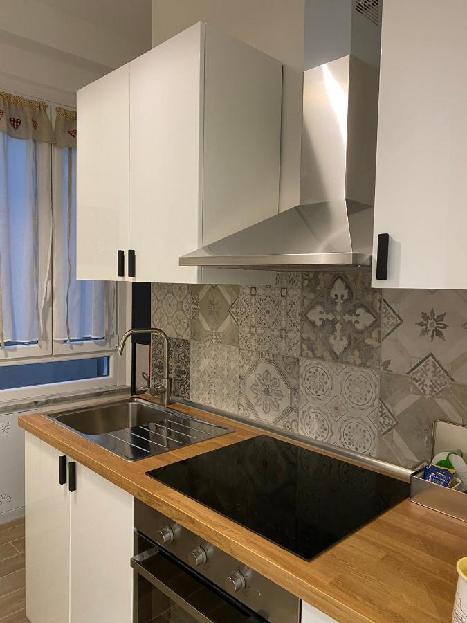 Le Tre Borghesi Otel Parma Dış mekan fotoğraf