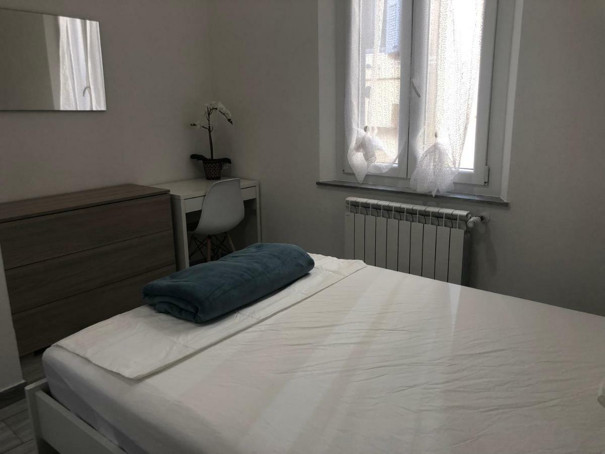 Le Tre Borghesi Otel Parma Dış mekan fotoğraf