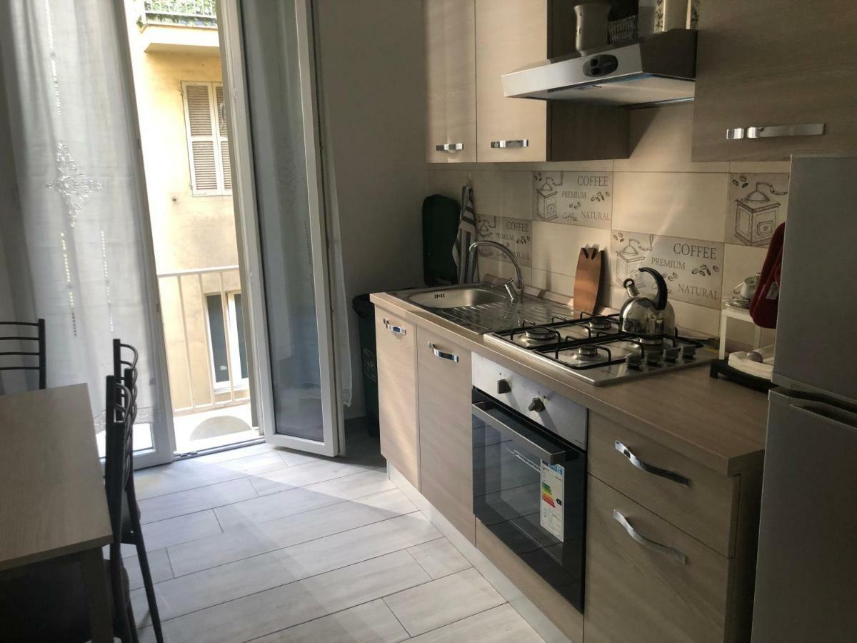 Le Tre Borghesi Otel Parma Dış mekan fotoğraf