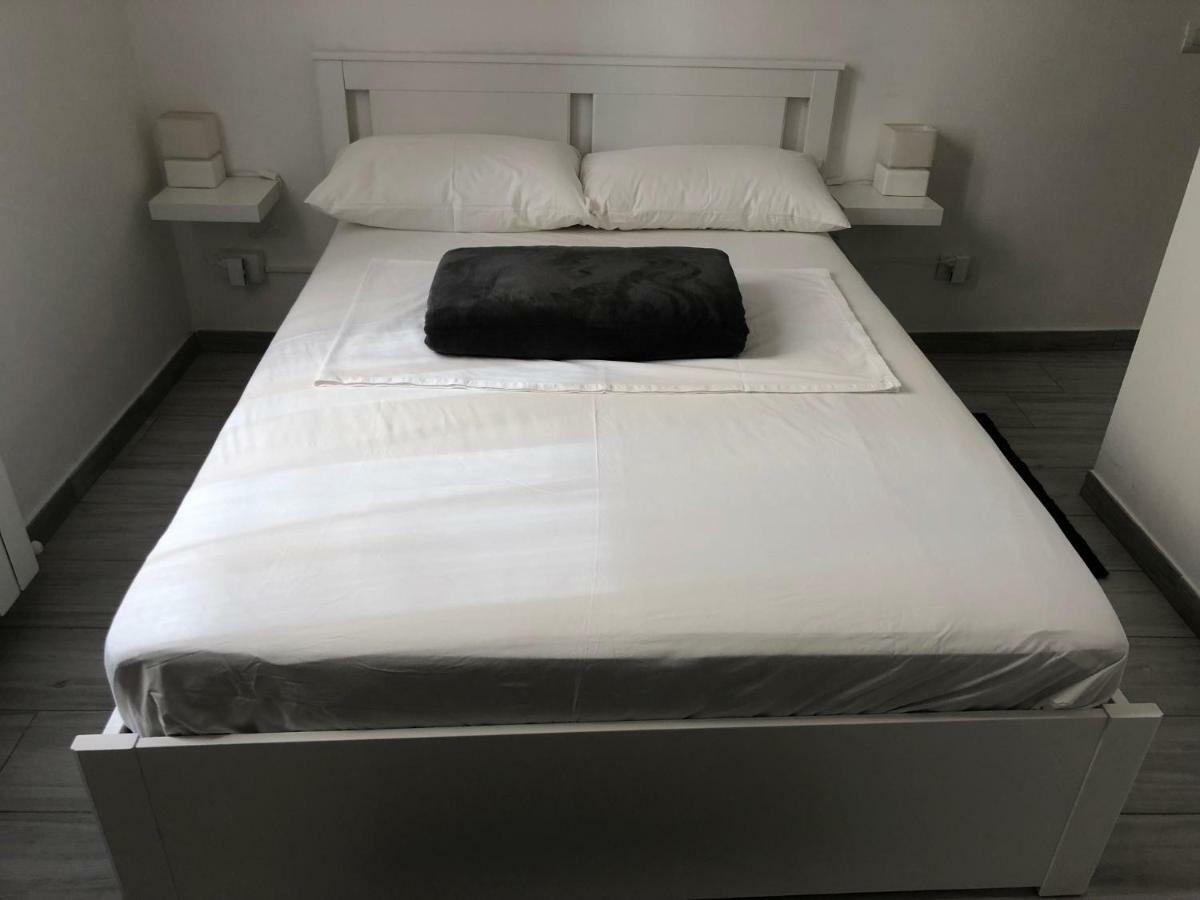 Le Tre Borghesi Otel Parma Dış mekan fotoğraf