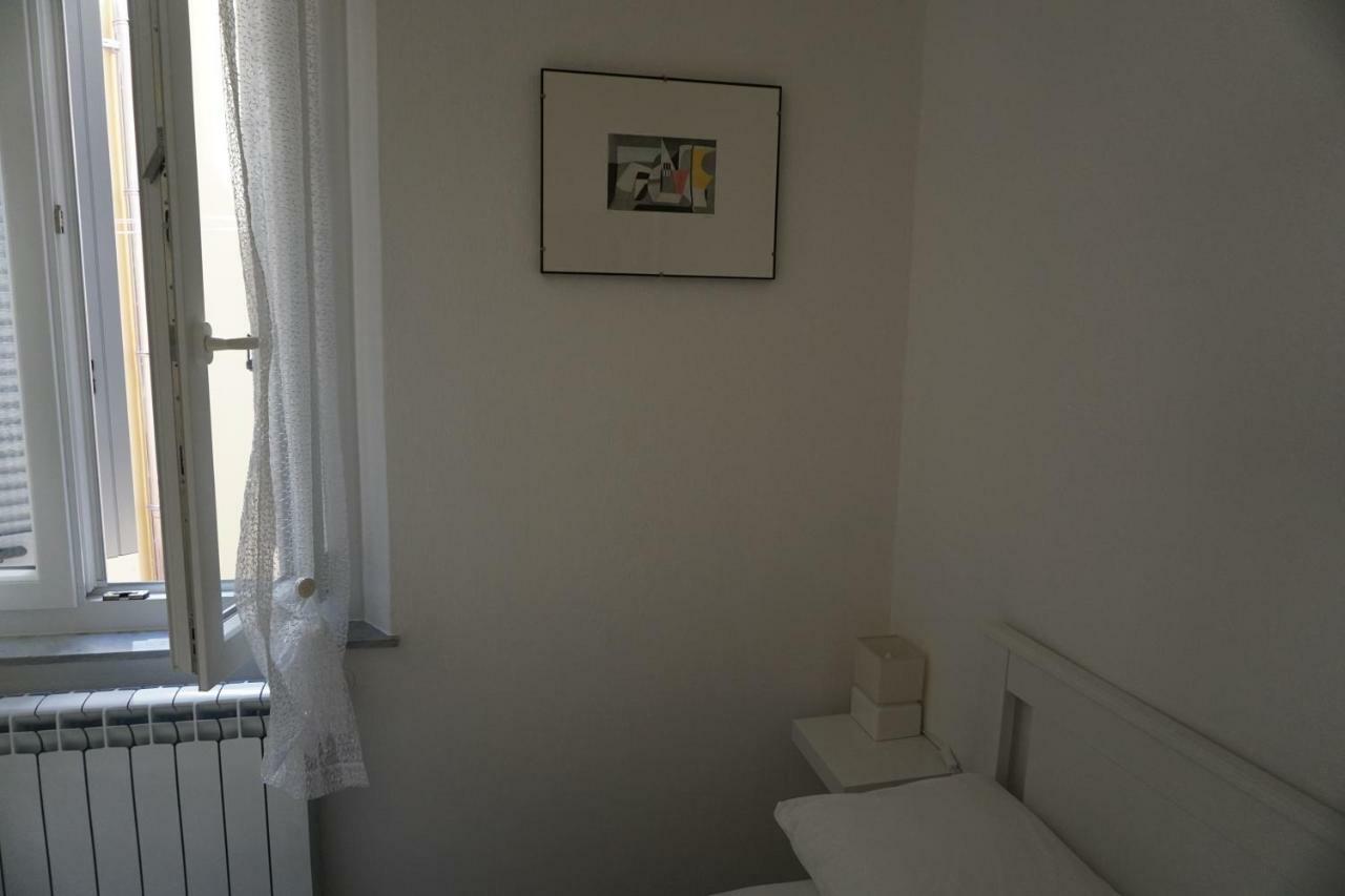 Le Tre Borghesi Otel Parma Dış mekan fotoğraf