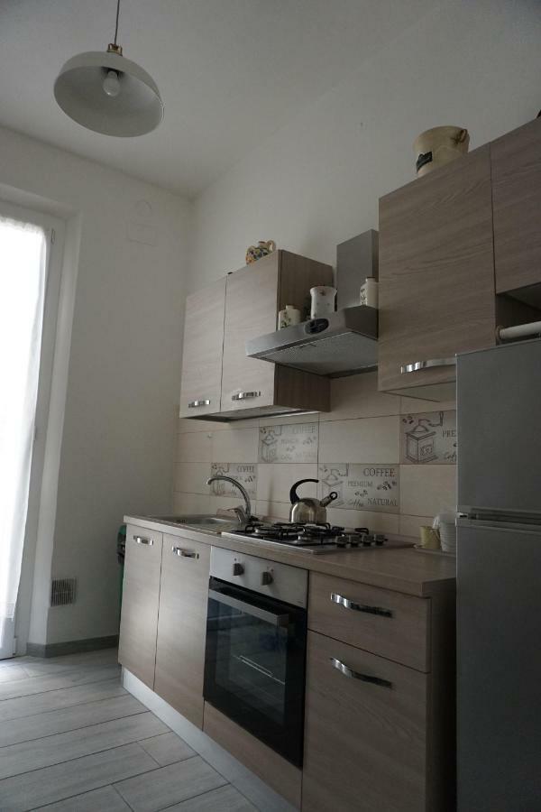 Le Tre Borghesi Otel Parma Dış mekan fotoğraf
