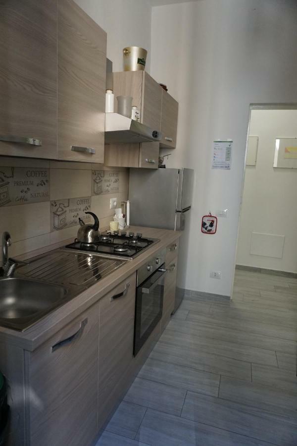 Le Tre Borghesi Otel Parma Dış mekan fotoğraf