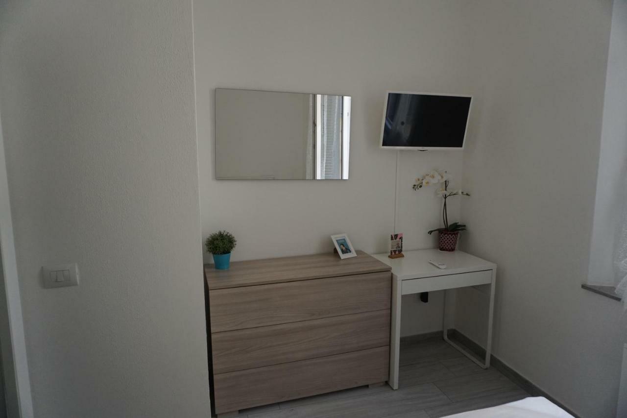 Le Tre Borghesi Otel Parma Dış mekan fotoğraf