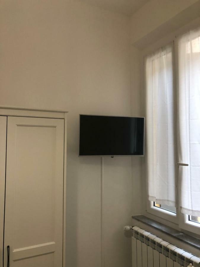 Le Tre Borghesi Otel Parma Dış mekan fotoğraf