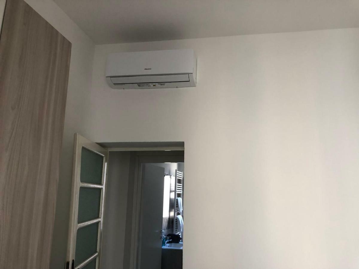 Le Tre Borghesi Otel Parma Dış mekan fotoğraf